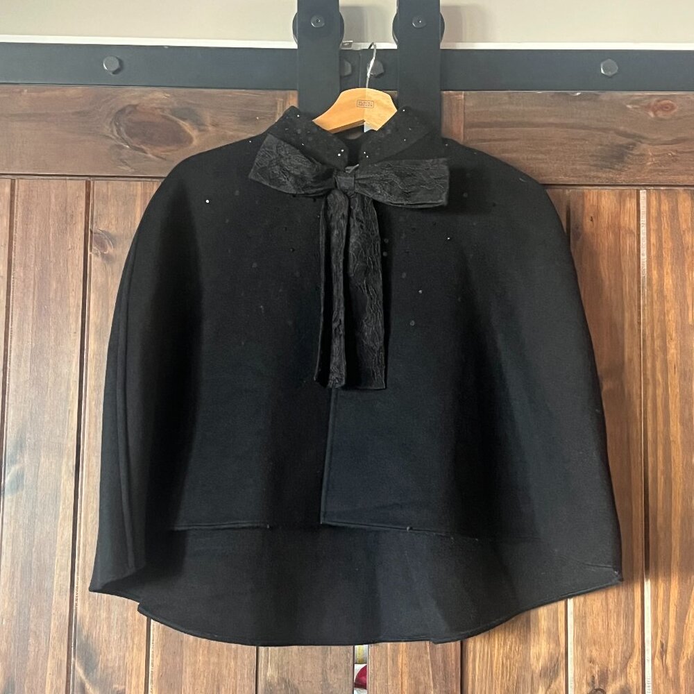 Prabal Gurung for Target Women's Wool Cape